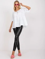 Halenka TW BZ BI 90013.27X bílá