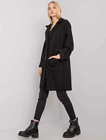 Kabát TW EN BI 21717.40P černá