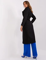 Kabát TW CZ BI 5312 1.31 černá