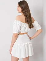 Sukně TW SD BI 26716.47 bílé