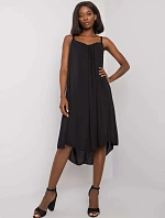 Šaty TW SK BI 81541.31 černá