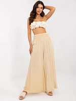 TW SP BI kalhoty 3069.94 béžové