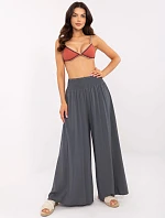 TW SP BI kalhoty 3069.94 grafit