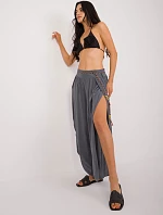 TW SP BI 81378.24P Grafitové kalhoty