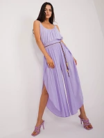 TW SP BI kalhoty 81378.24P světle fialová