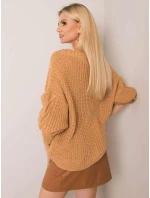 Jumper TW SW BI 22022.97 camel Jumper TW SW BI 22022.97 camel