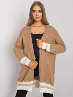 Svetr TW SW BI A21768.21 velbloudů