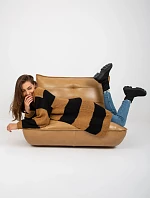 Svetr TW SW BI M3022.29X velbloud