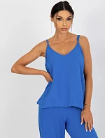 Nahoru TW TP BE A290.33P modrá