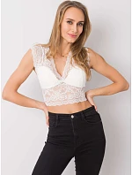 Top TW TP BI 9638.24 bílý