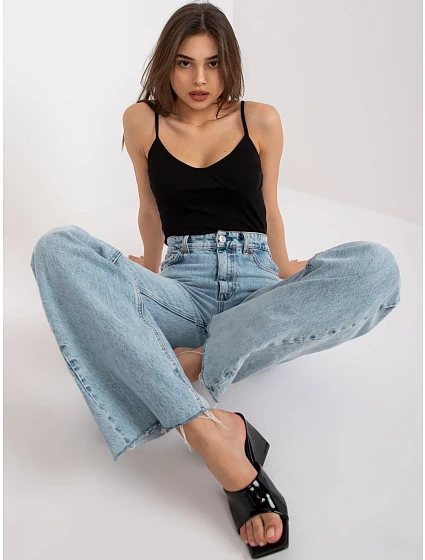 Top TW TP BL model 17195274 černá - FPrice