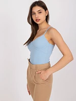 Top TW TP BL 009.27X světle modrá