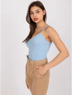 Top TW TP BL 009.27X světle modrá