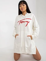 Mikina VI BL 335.25X ecru