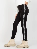 Legíny VI LG 5021.67 černá