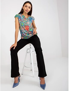 Halenka WN BZ 3005 4.35 vícebarevných