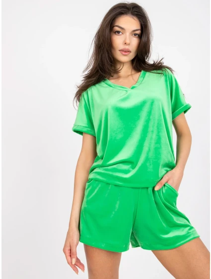 Sada WN KMPL 8116.03P zelená Sada WN KMPL 8116.03P zelená