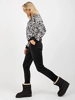 Sada WN KMPL 8141.11X černobíle