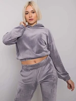 Sada WN KMPL 883.12 šedá