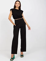 Dámská souprava WN KMPL VE09.05 černá