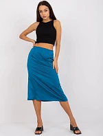 Sukně WN SD 1702.21 námořní