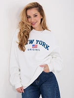 Halenka WT BL A1064.09P ecru