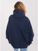 Bluza WT BL A1066.53 granatowy