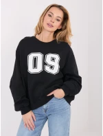 Bluza WT BL A1267 1.66 czarny Bluza WT BL A1267 1.66 czarny