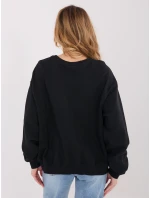 Bluza WT BL A1267 1.66 czarny Bluza WT BL A1267 1.66 czarny