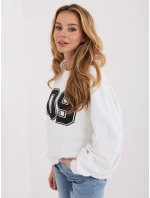 Bluza WT BL A1267 1.66 ecru