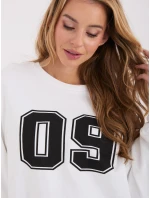 Bluza WT BL A1267 1.66 ecru