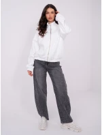 Bluza WT BL A1460.19P ecru