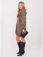 Bluza WT BL A1461.70 ciemny bezowy