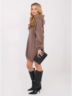 Bluza WT BL A1461.70 ciemny bezowy