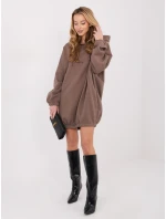 Bluza WT BL A1461.70 ciemny bezowy