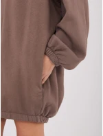 Bluza WT BL A1461.70 ciemny bezowy