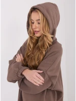 Bluza WT BL A1461.70 ciemny bezowy