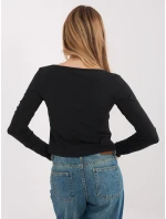 Bluzka WT BZ A1159.93 czarny