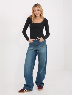 Bluzka WT BZ A1174.29P czarny