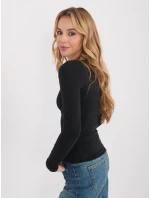 Bluzka WT BZ A1174.29P czarny