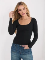 Bluzka WT BZ A1174.29P czarny