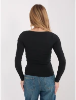 Bluzka WT BZ A1174.29P czarny