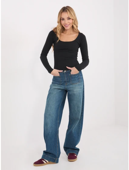 Bluzka WT BZ A1174.29P czarny Bluzka WT BZ A1174.29P czarny