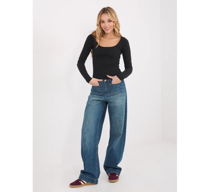 Bluzka WT BZ A1174.29P czarny Bluzka WT BZ A1174.29P czarny