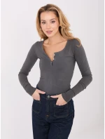 Bluzka WT BZ A1175.98 grafitowy