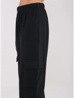 Spodnie WT SP A1275.02P czarny