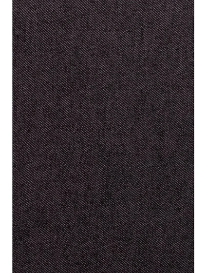 model 20475983 Kalhoty se širokými nohavicemi grafitové - Moe