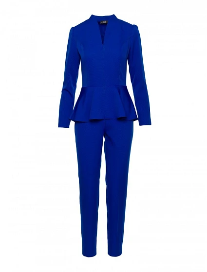 Kombinéza  královská modř model 21296081 - Moe