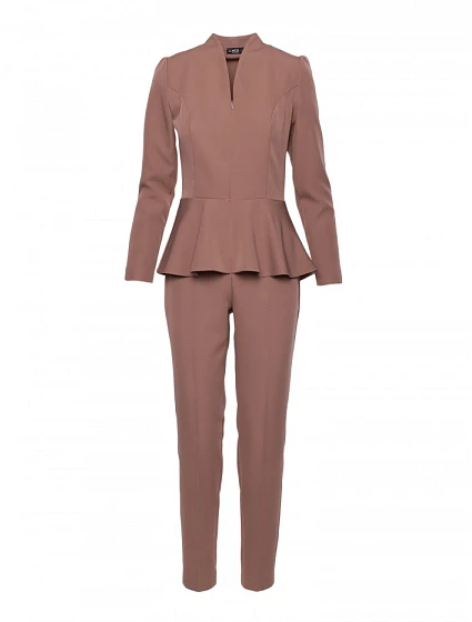 Kombinéza  mocca model 21296087 - Moe