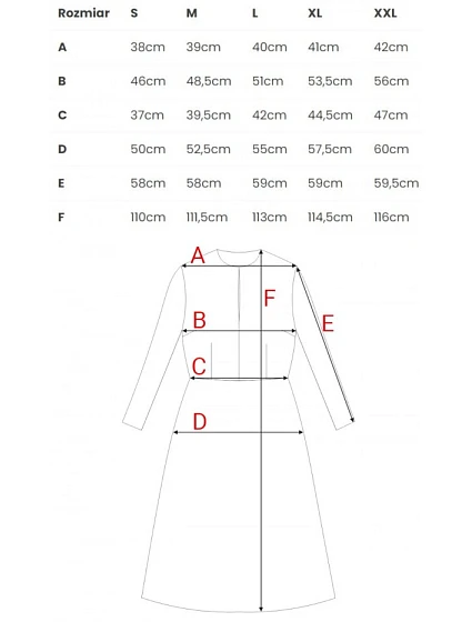 model 21319063 Šaty s mašlí černé - STYLOVE